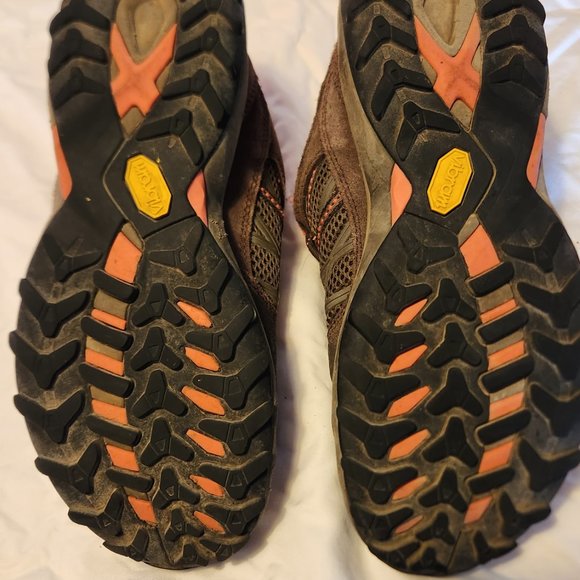 THE NORTH FACE "STORM" WATERPROOF SHOE WOMEN'S 7 - Picture 9 of 10